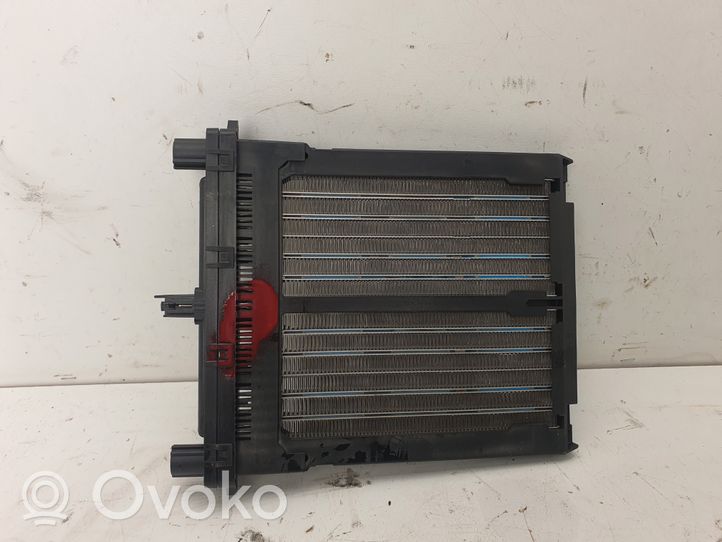 Volvo XC70 Electric cabin heater radiator E1615004