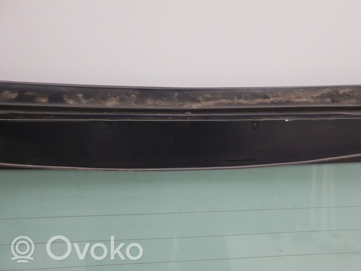 BMW 5 E34 Rear windscreen/windshield window 43R001192