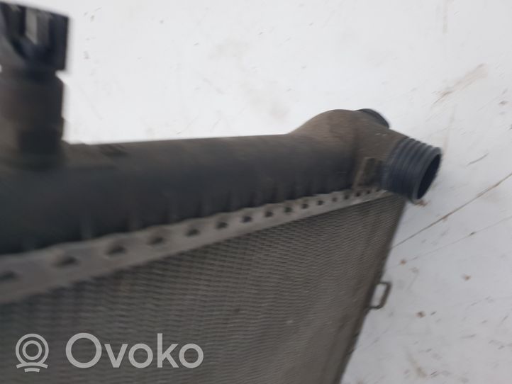 BMW 5 E34 Dzesēšanas šķidruma radiators 1723464