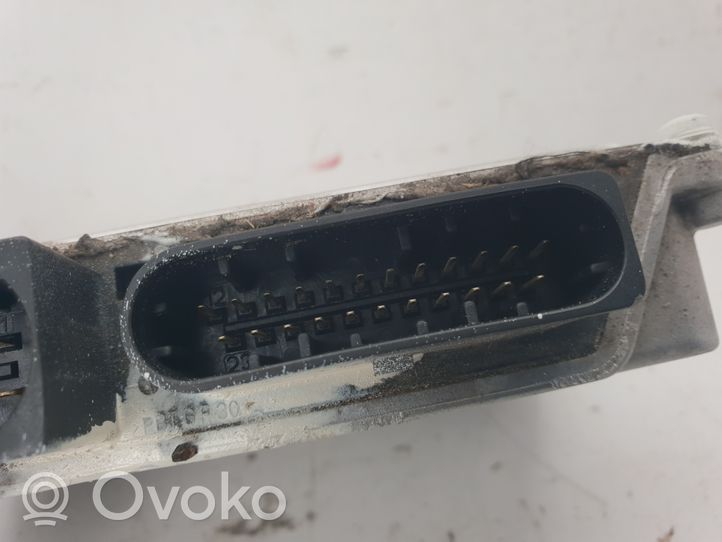 BMW 7 E65 E66 Module de contrôle de boîte de vitesses ECU 7510154