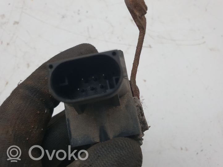 BMW 3 E46 Headlight level adjustment motor 6784697