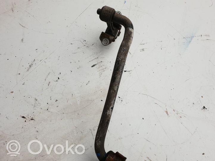 BMW 3 E46 Tylny stabilizator / drążek 1095758