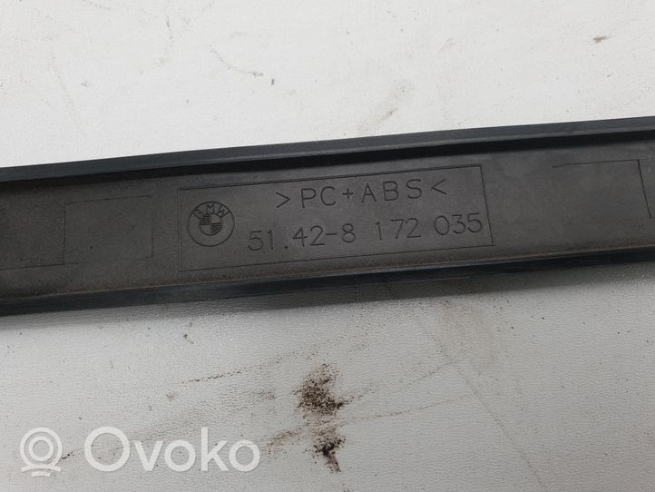 BMW 5 E39 Hansikaslokeron koristelista 7037713