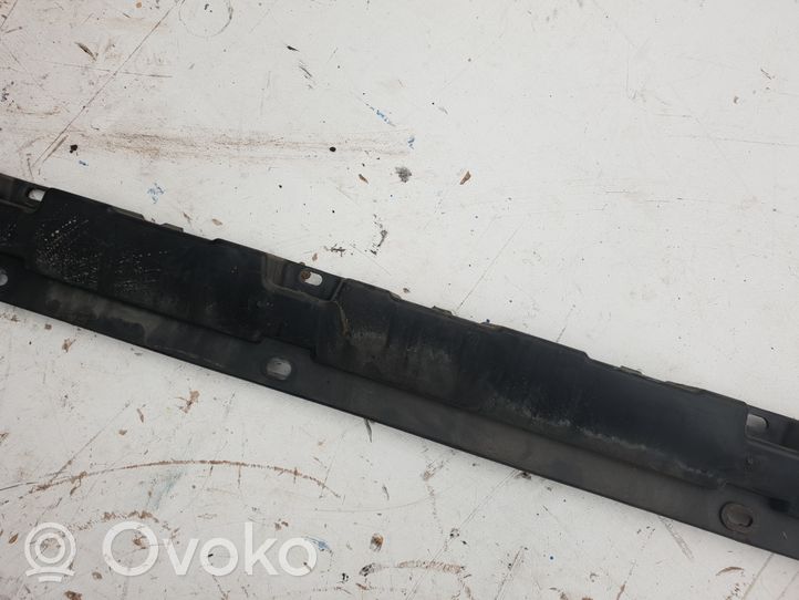 BMW X3 E83 Listello di supporto del sottoporta 3330870