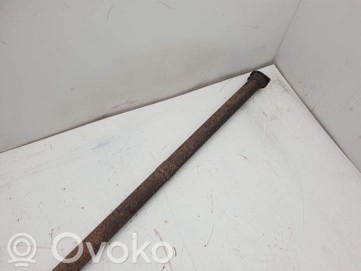 316728 Volvo XC90 Endtopf Schalldämpfer, 43.42 € | RRR