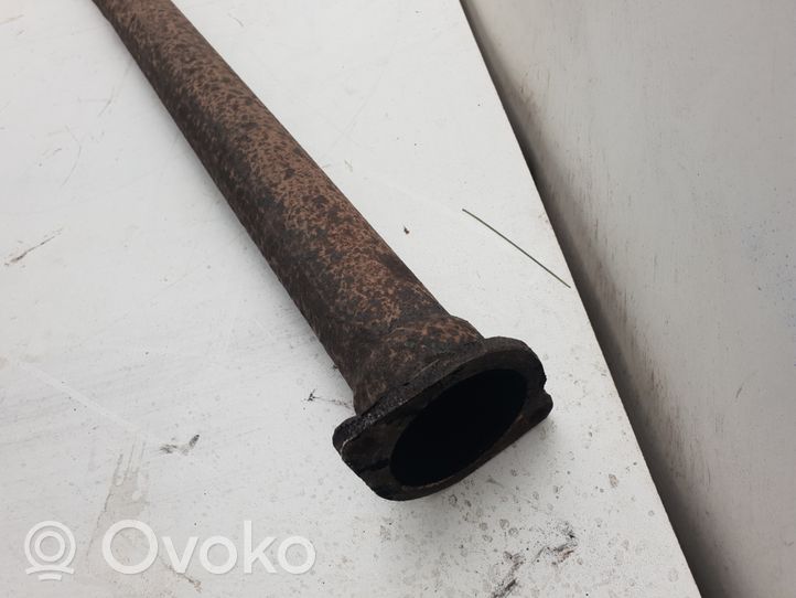 316728 Volvo XC90 Endtopf Schalldämpfer, 43.42 € | RRR 