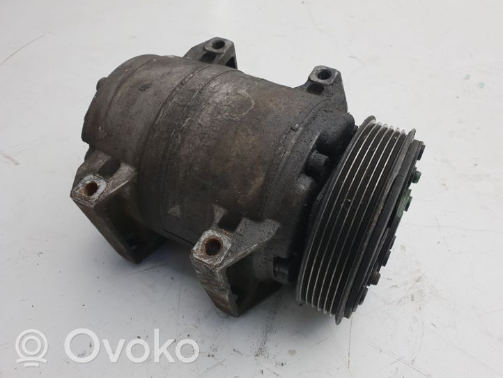 Volvo V70 Air conditioning (A/C) compressor (pump) P0319008