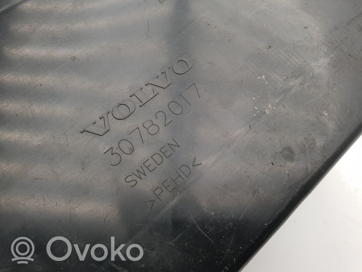 Volvo XC90 Akumuliatoriaus tvirtinimo padas 30782017