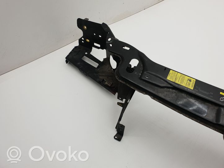 Volvo XC90 Support de radiateur sur cadre face avant 31202706