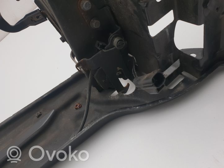 Volvo XC90 Support de radiateur sur cadre face avant 31202706