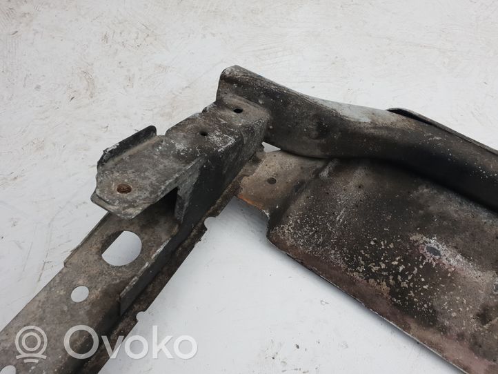 Volvo XC90 Osłona pod zderzak przedni / Absorber 30723873