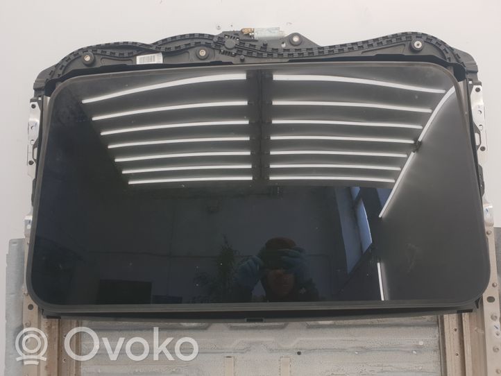 BMW 2 F22 F23 Sunroof set 7316536