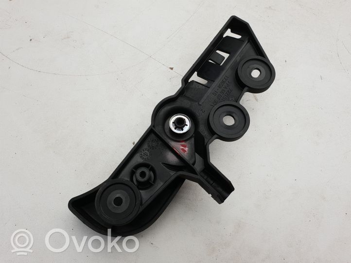 BMW 2 F22 F23 Variklio dangčio (kapoto) rankenėlė 7221914