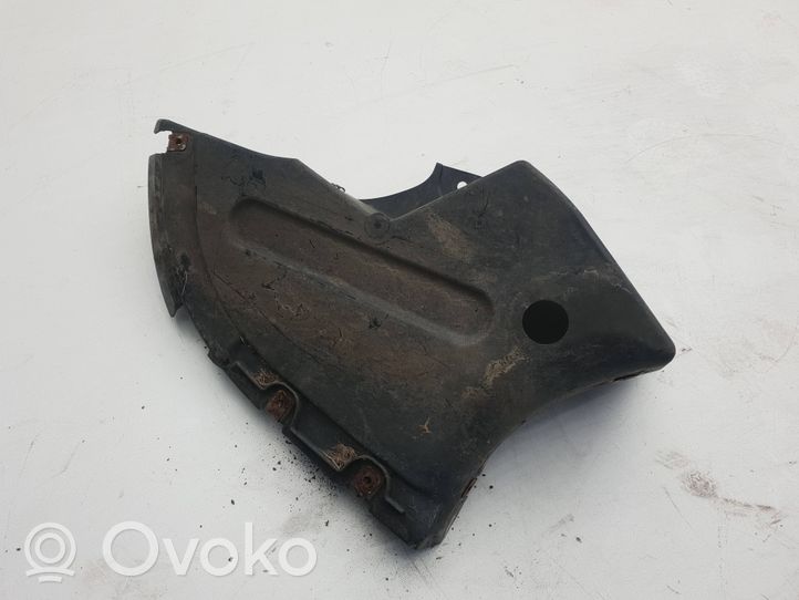 BMW 2 F22 F23 Couvre soubassement arrière 7260765