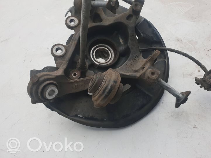 BMW 2 F22 F23 Braccio di controllo sospensione posteriore superiore/braccio oscillante 6792530