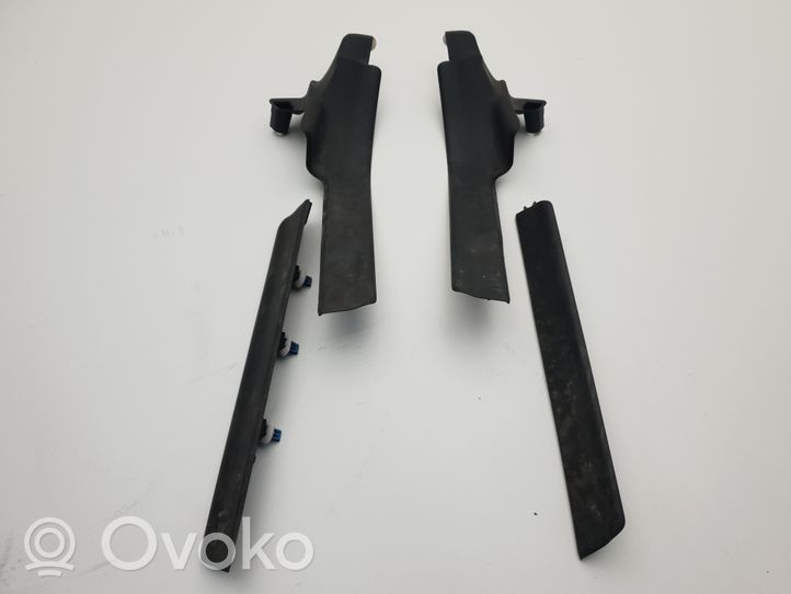 Volvo XC70 Front sill trim cover 