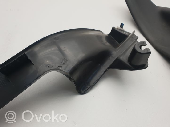 Volvo XC70 Front sill trim cover 