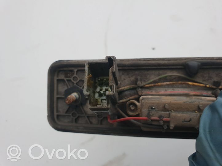 Volvo XC70 Kennzeichenbeleuchtung Kofferraum 31301163