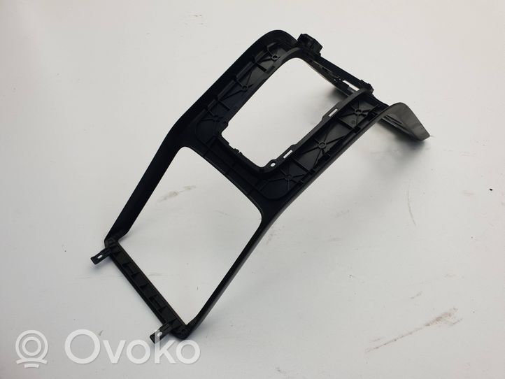 Volvo XC70 Console centrale, commande chauffage/clim 39859179