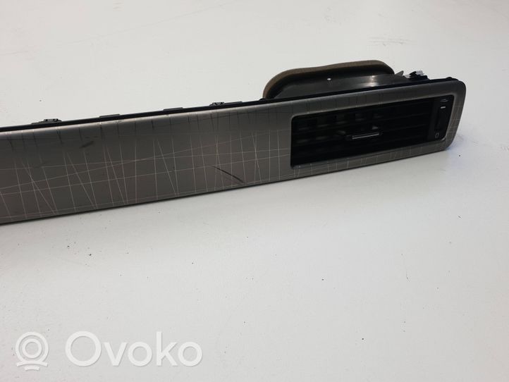 Volvo XC70 Dash center air vent grill 30715143