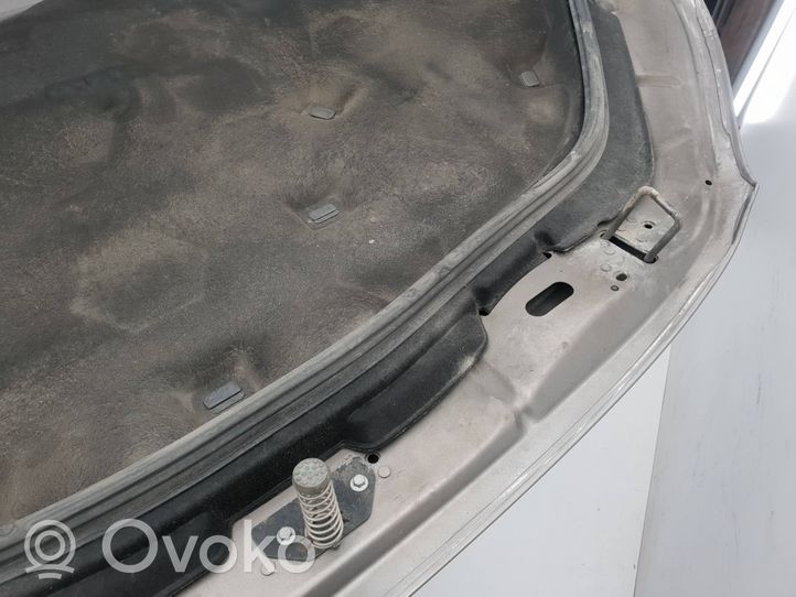 Volvo XC70 Pokrywa przednia / Maska silnika 30767339