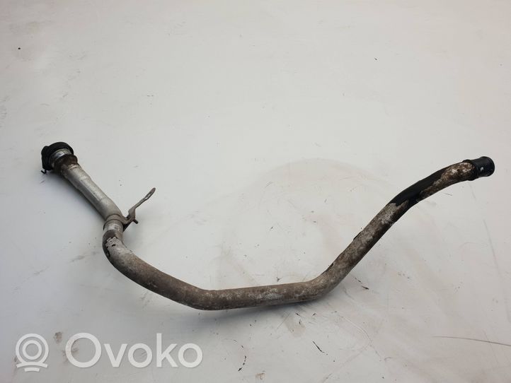 Volvo XC70 Fuel tank filler neck pipe 6G9N903NC