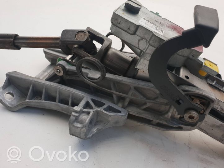 Volvo XC70 Steering wheel axle P31201814