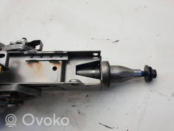 Volvo XC70 Steering wheel axle P31201814