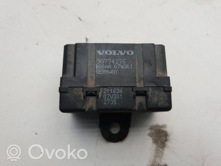 Volvo XC70 Ohjauspyörä 30774276
