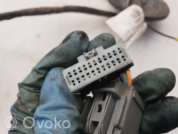 Volvo XC70 Handbrake wiring loom/harness 30773955