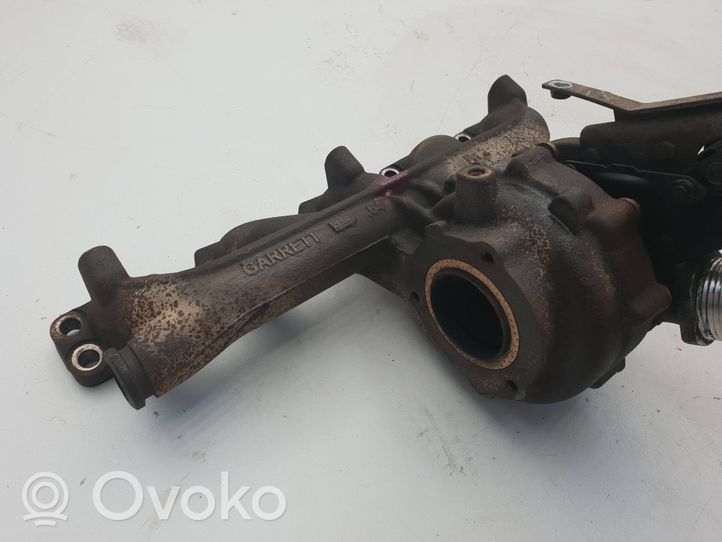 Volvo XC70 Turbina 30774992