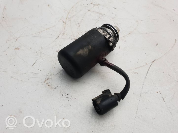 Volvo XC70 Pompe à huile differentiel arrière Haldex 1J0973702