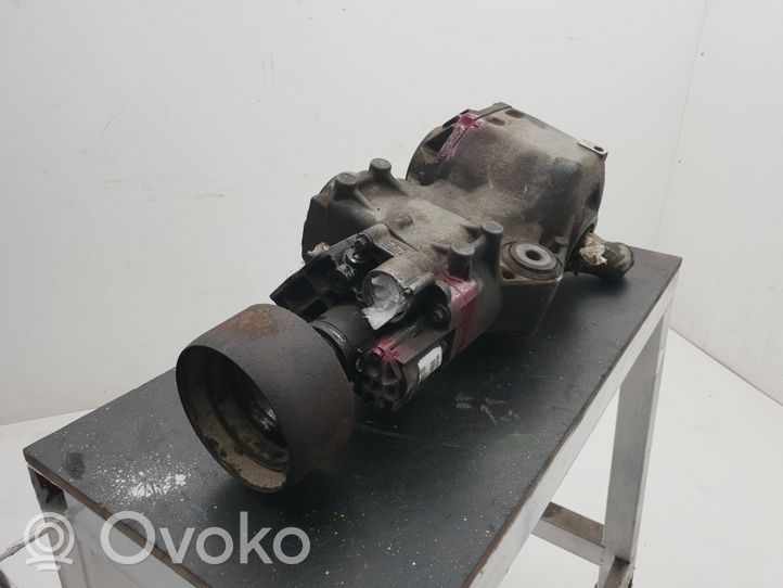 Volvo XC70 Rear differential 6520113690