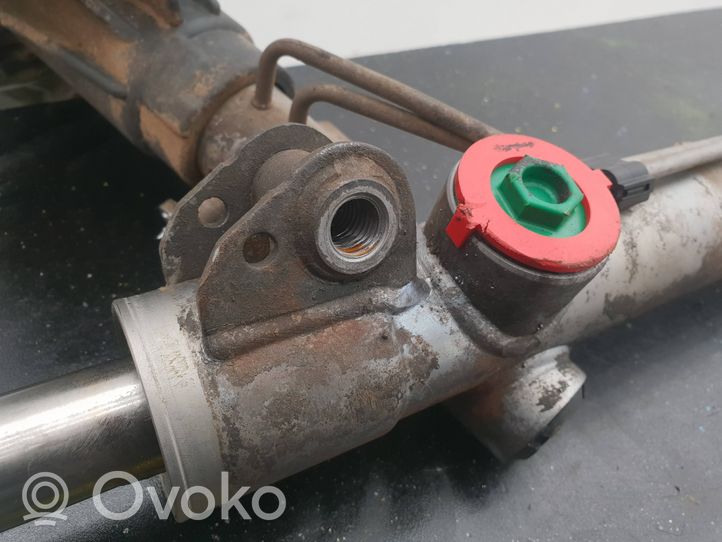 Volvo XC70 Steering rack 31201559