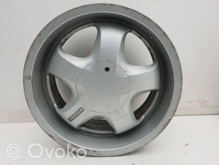 Volkswagen Golf V Felgi aluminiowe R15 STROSEK