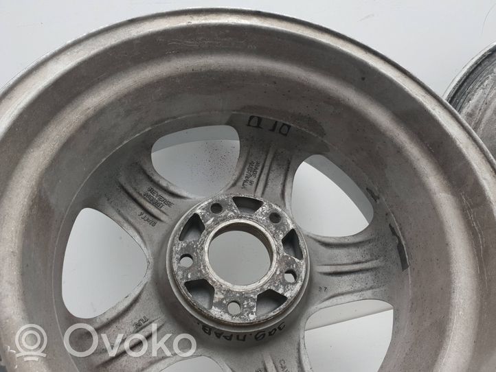 Volkswagen Golf V Felgi aluminiowe R15 STROSEK