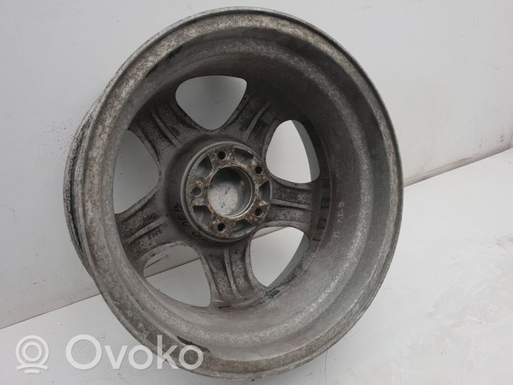 Volkswagen Golf V Felgi aluminiowe R15 STROSEK