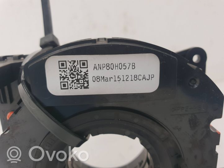 Volvo XC70 Airbag slip ring squib (SRS ring) 31275363