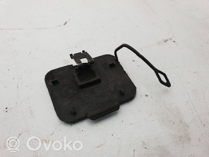 BMW 3 E46 Front tow hook cap/cover 8204288
