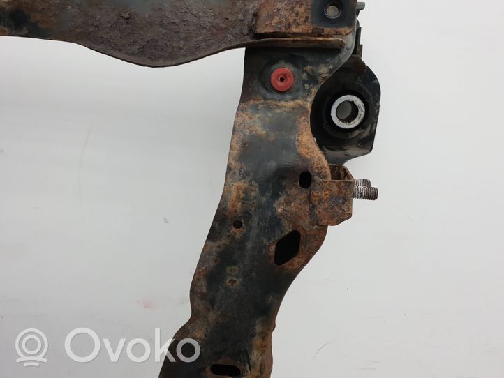 Volvo XC70 Front axle beam 31406809