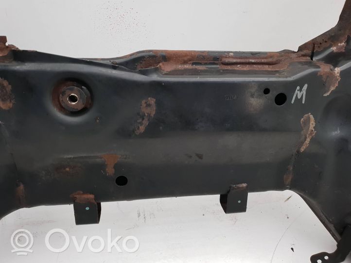 Volvo XC70 Front axle beam 31406809