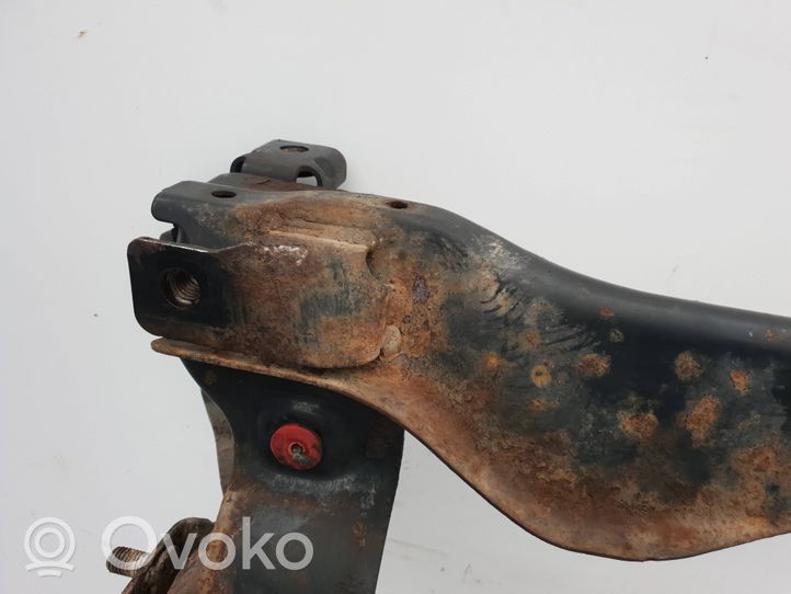 Volvo XC70 Front axle beam 31406809