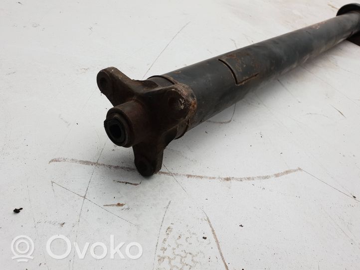 BMW 5 E34 Drive shaft (set) 