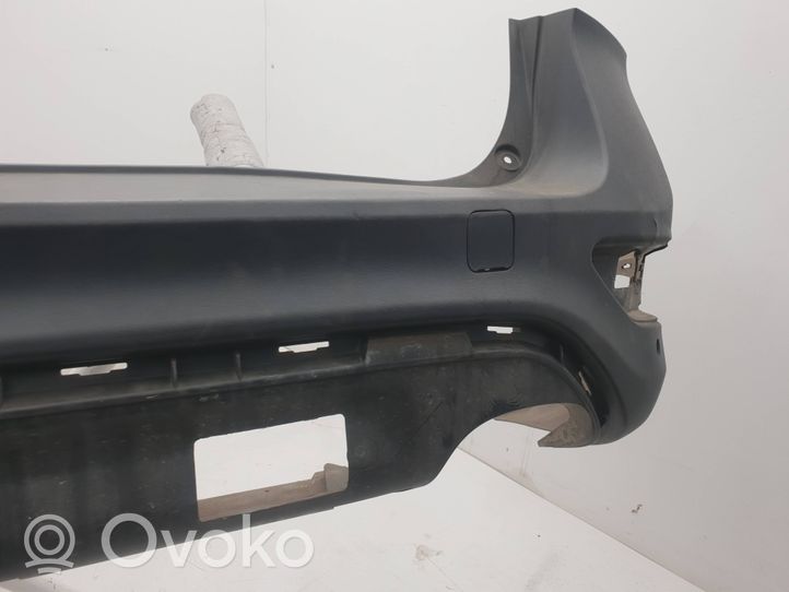 Volvo XC70 Rear bumper 30678710