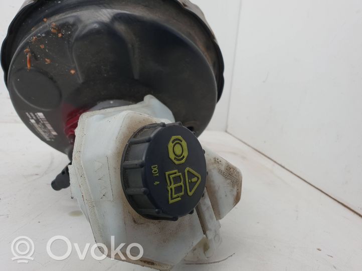 Volvo XC70 Brake booster P31274069