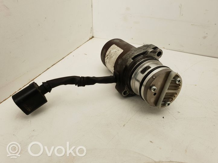 Volvo XC70 Ölpumpe Hinterachsgetriebe Differentialgetriebe 111784