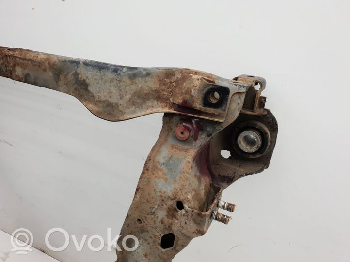 Volvo XC70 Front axle beam 31406809