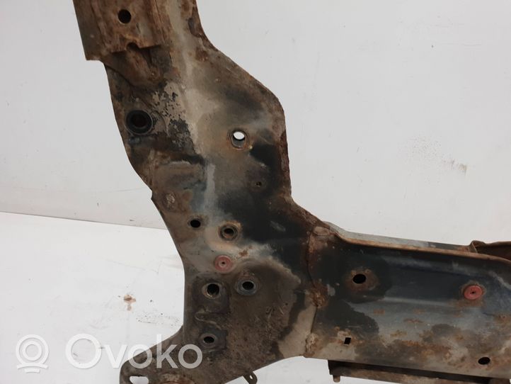 Volvo XC70 Front axle beam 31406809