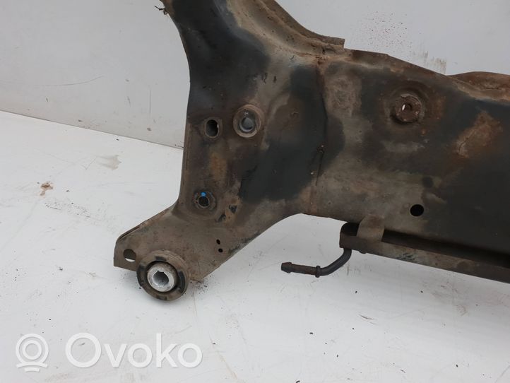 Volvo XC70 Front axle beam 31406809