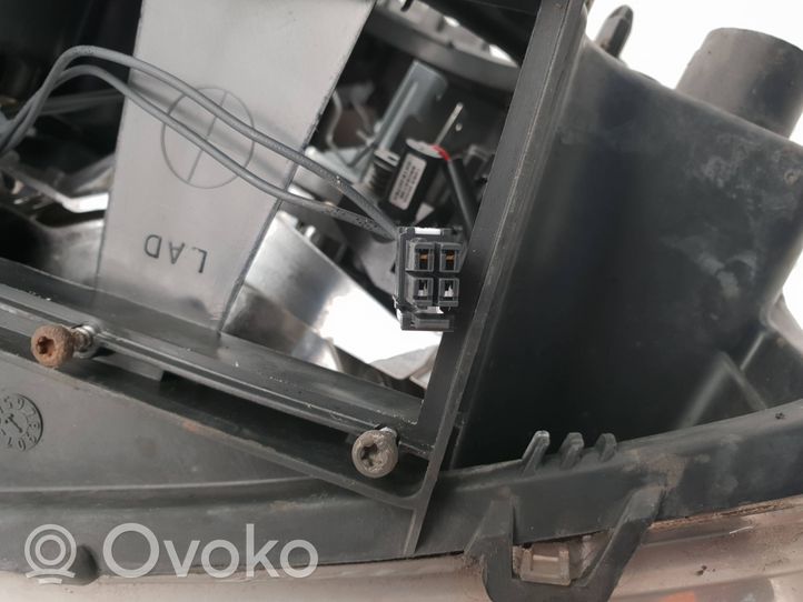 Volvo XC90 Etu-/Ajovalo 30678599